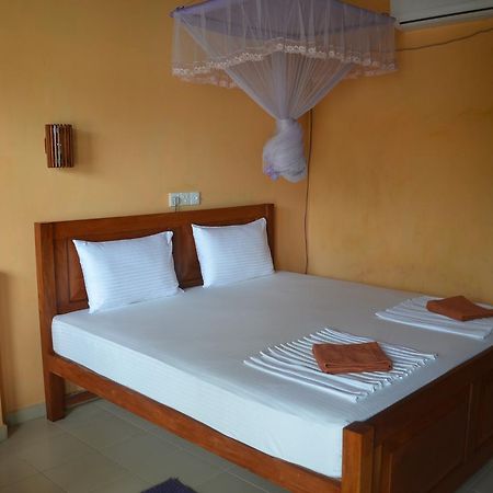 Hotel Paradiso Хиккадува Экстерьер фото