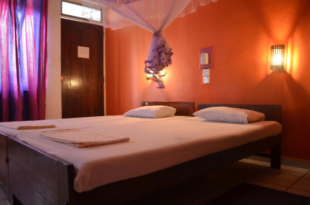 Hotel Paradiso Хиккадува Номер фото