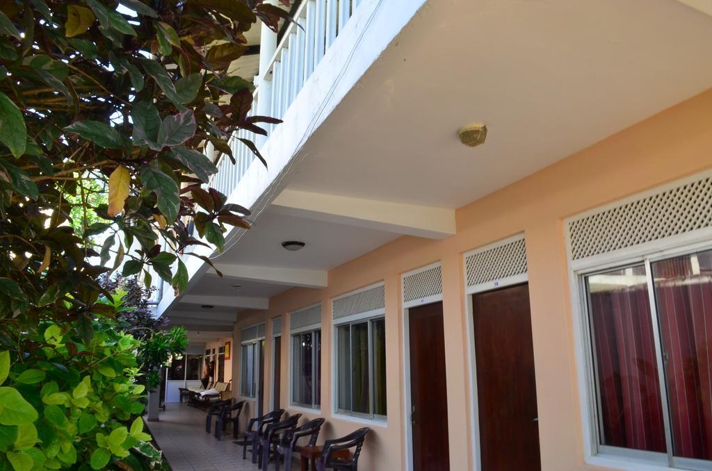 Hotel Paradiso Хиккадува Номер фото