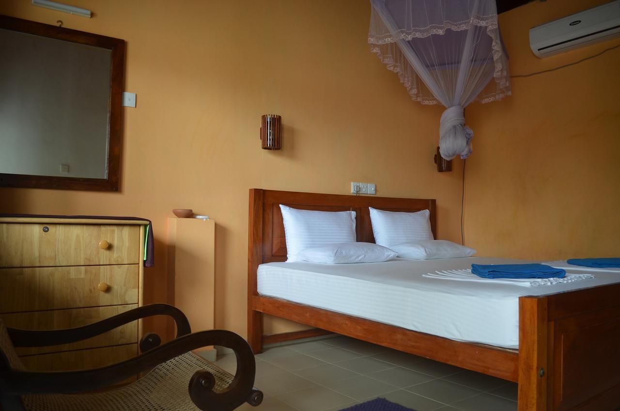 Hotel Paradiso Хиккадува Экстерьер фото