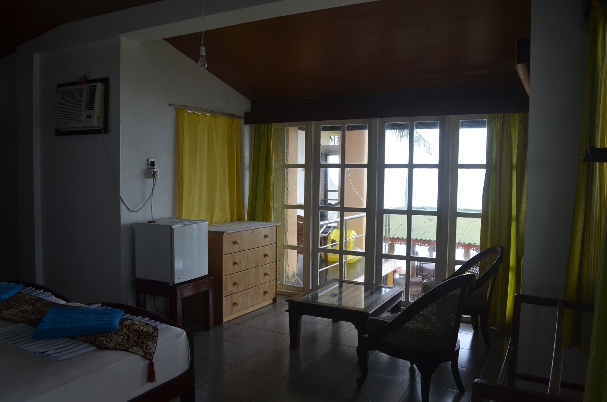 Hotel Paradiso Хиккадува Экстерьер фото