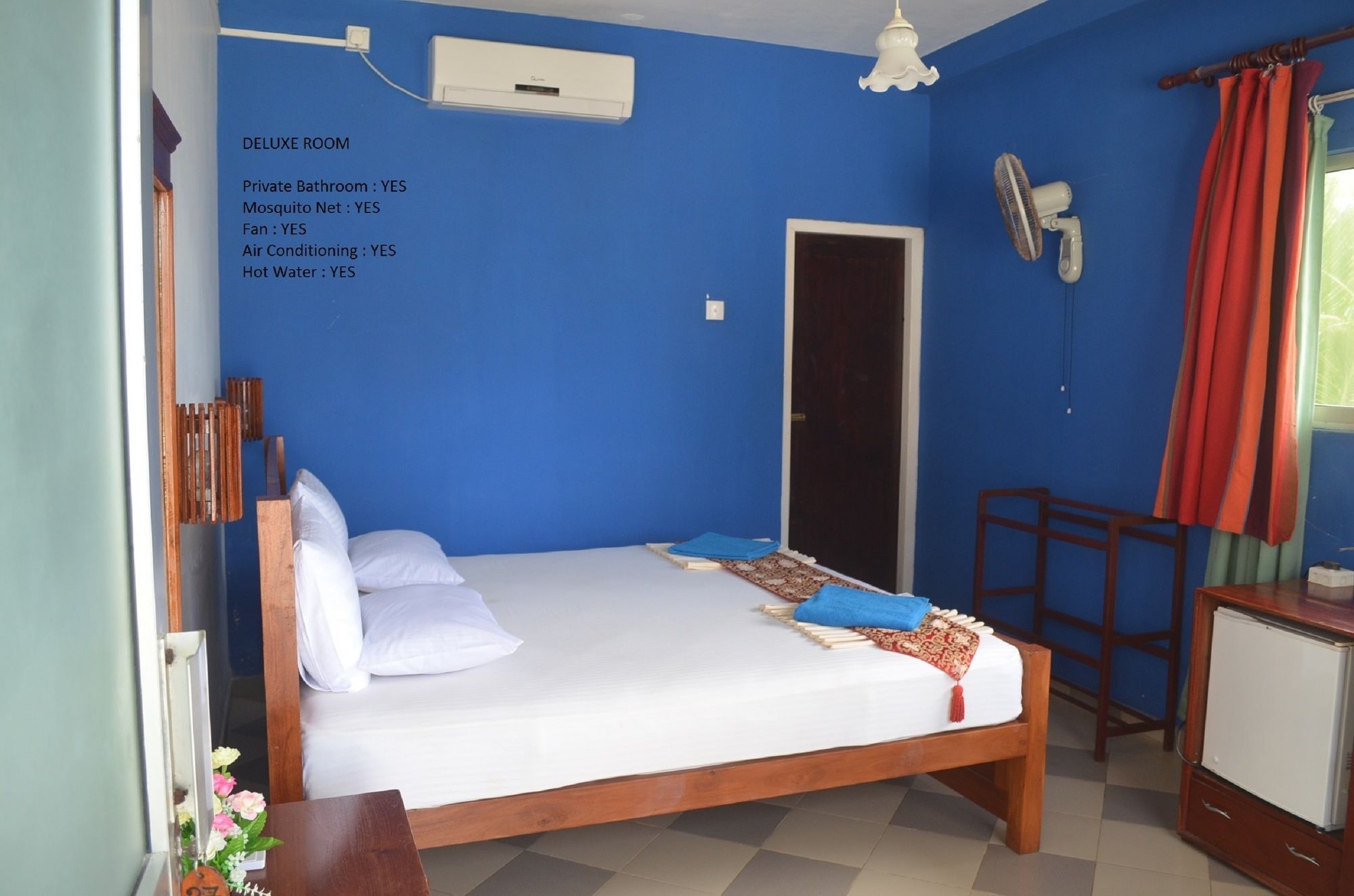 Hotel Paradiso Хиккадува Экстерьер фото