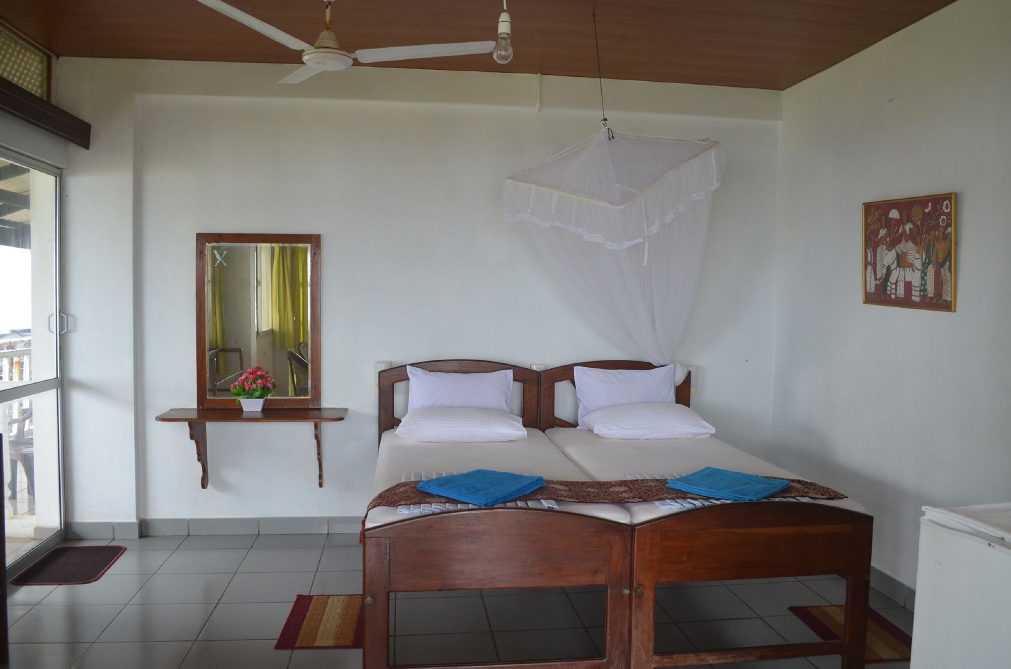 Hotel Paradiso Хиккадува Экстерьер фото