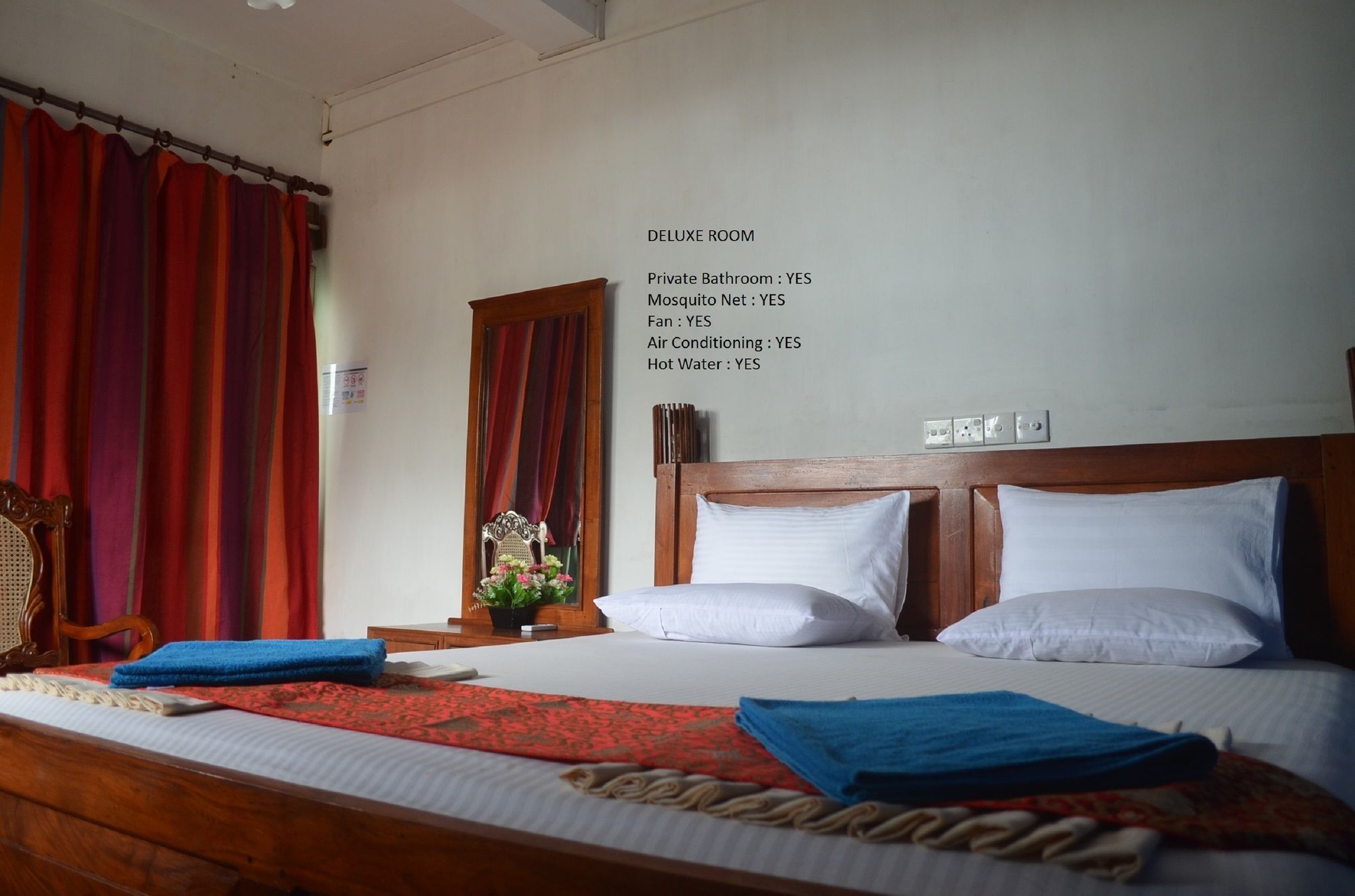 Hotel Paradiso Хиккадува Экстерьер фото