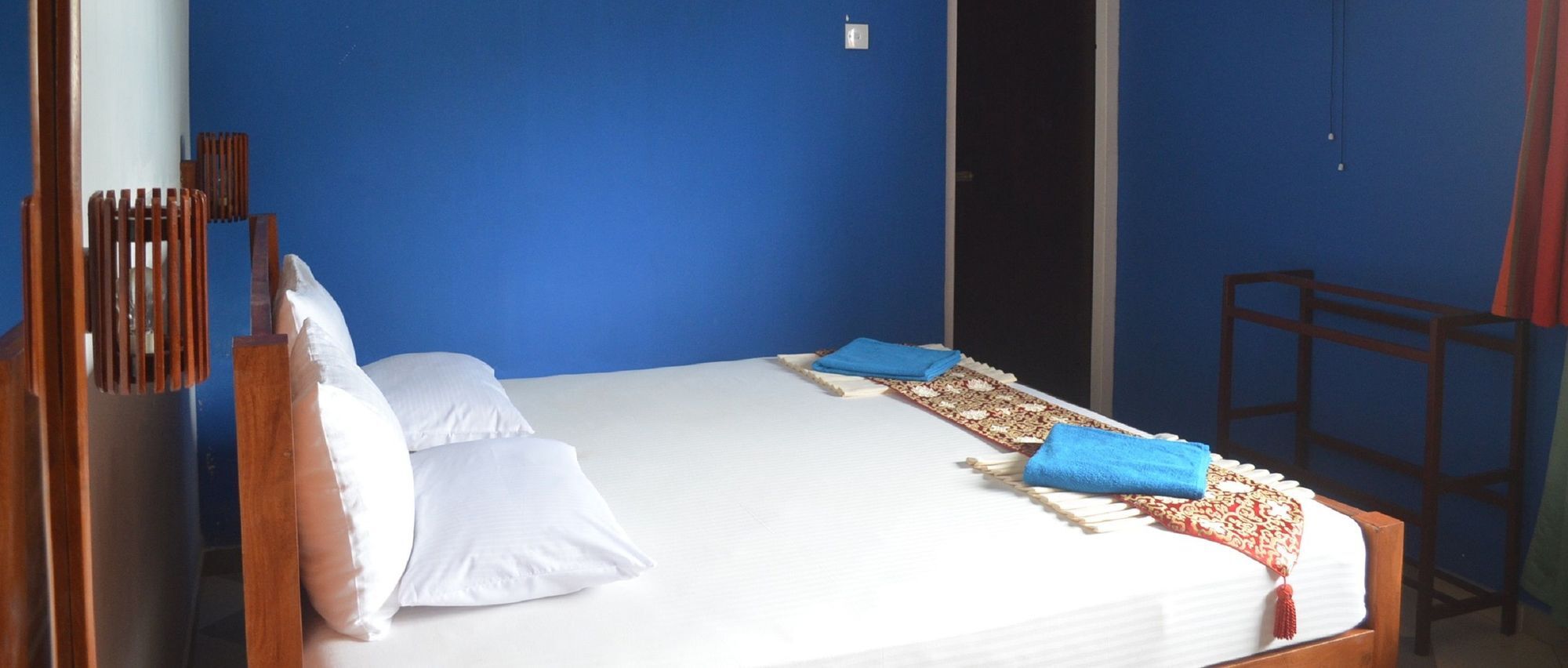 Hotel Paradiso Хиккадува Экстерьер фото