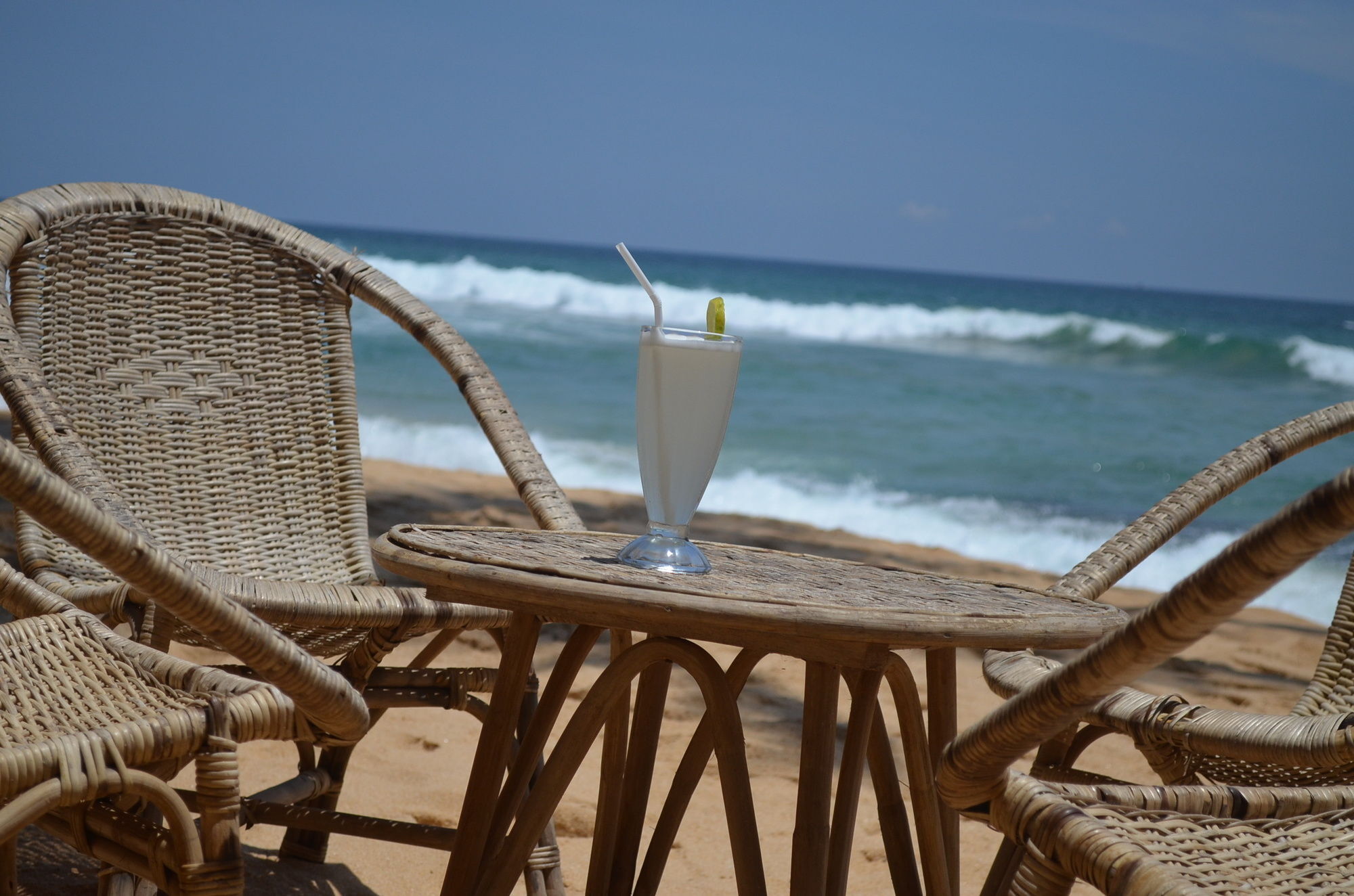 Hotel Paradiso Хиккадува Экстерьер фото