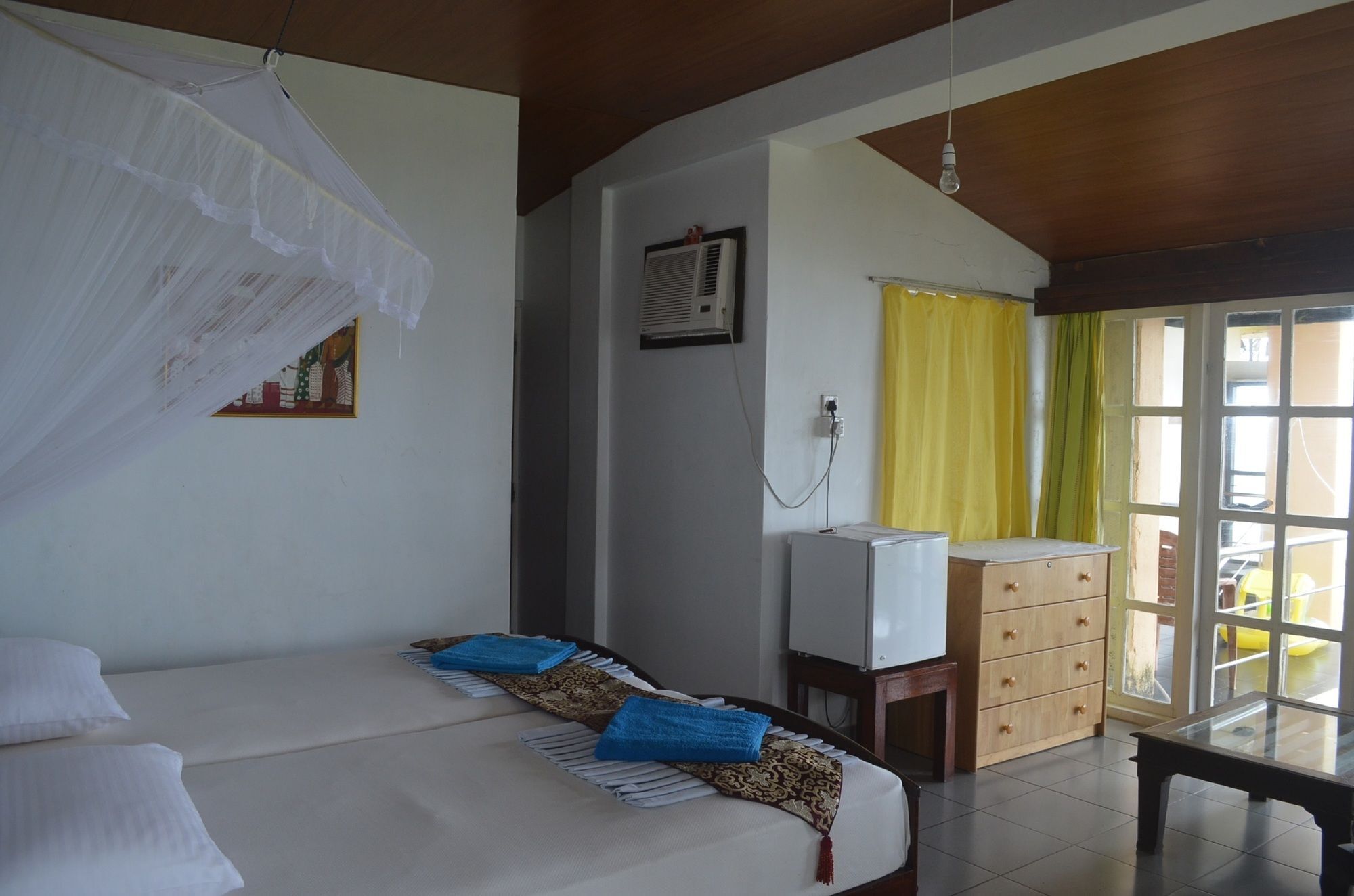 Hotel Paradiso Хиккадува Экстерьер фото