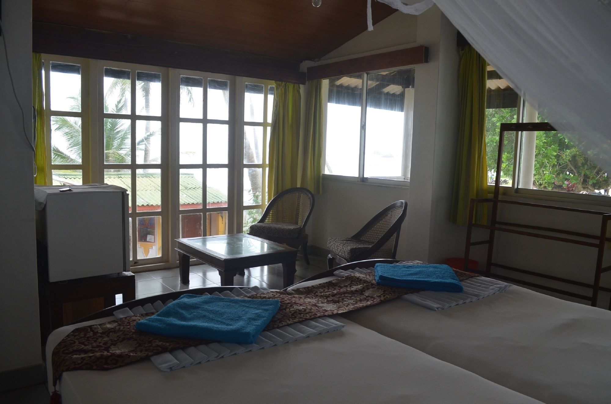 Hotel Paradiso Хиккадува Экстерьер фото