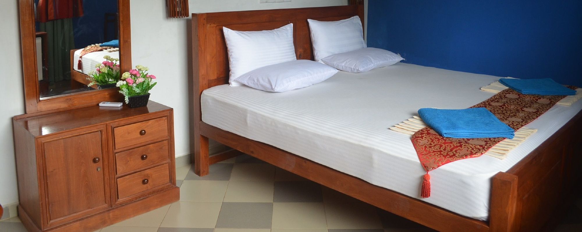 Hotel Paradiso Хиккадува Экстерьер фото